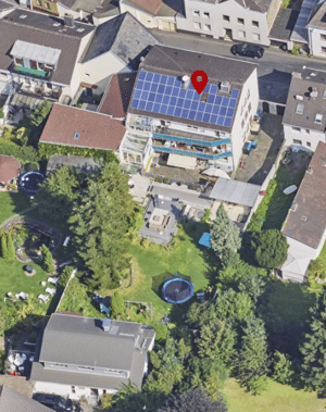 Mehrfamilienhaus mit Steigerungspotenzial - Vorder- und Hinterlandbebauung – 53123 Bonn – Vorschaubild 2