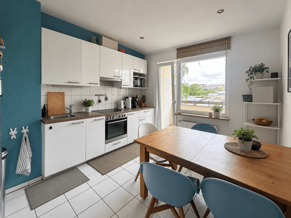 Etagenwohnung in 40227 Düsseldorf mit 73 m² kaufen