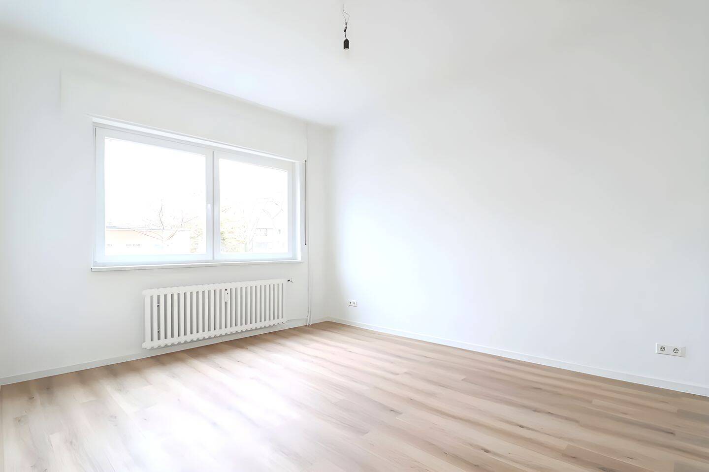 Moderne 3-Zimmer Wohnung – Hannover – Vorschaubild 7