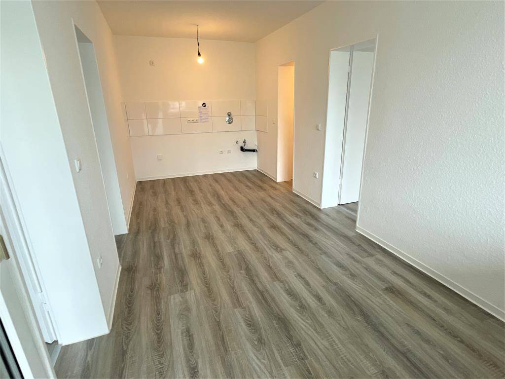 Helle 3-Zimmer-Etagenwohnung in Wolfsburg Ideal für Familien! – Wolfsburg – Vorschaubild 3