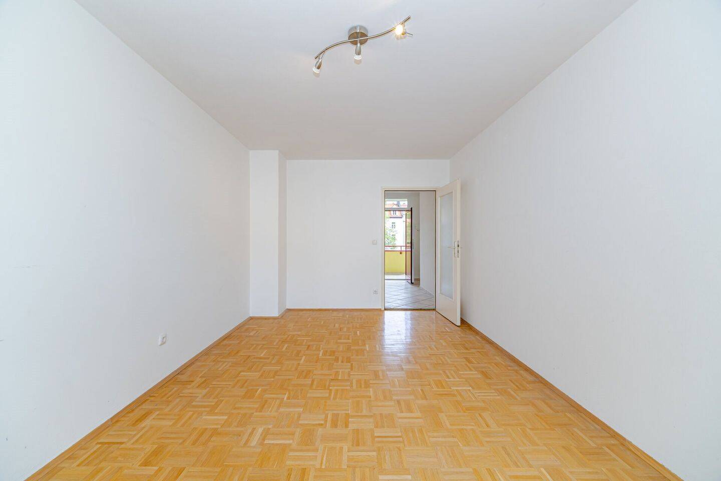 Attraktives Apartment mit Balkon in München Giesing - ideal für Eigennutzer & Kapitalanleger – München – Vorschaubild 4