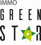 Immo Green Star logo