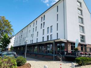 Tolles Zuhause im Speicherquartier – 21337 Lüneburg – Vorschaubild 2