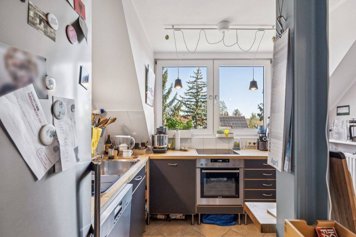 Wohnung in Berlin – Berlin – Vorschaubild 8