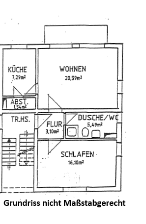 Ihr Schlüssel zum Wohnglück / Your key to happiness at home – Hartha – Vorschaubild 8