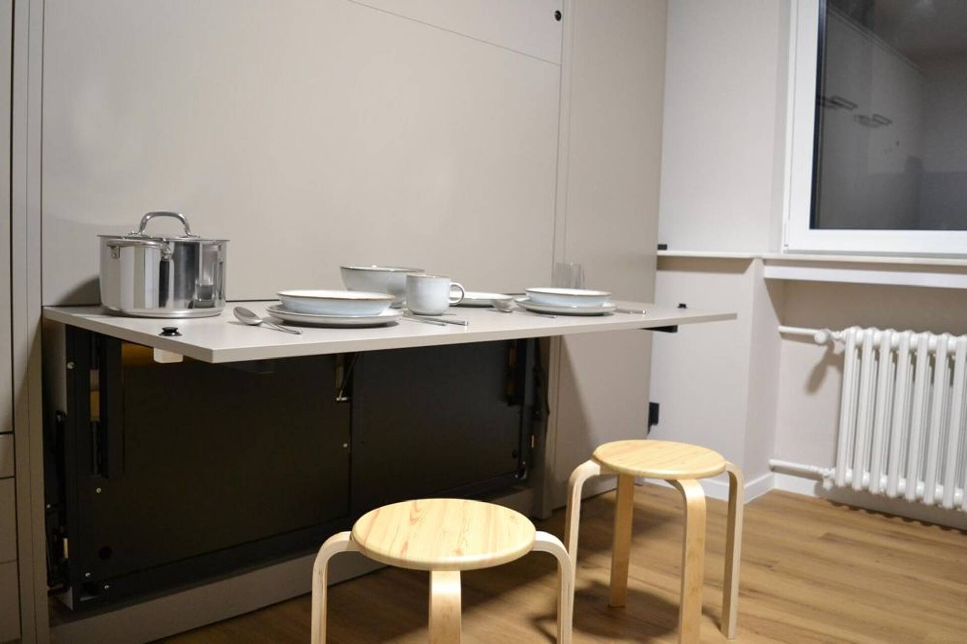 Etagenwohnung in 50672 Köln mit 20,04 m² kaufen