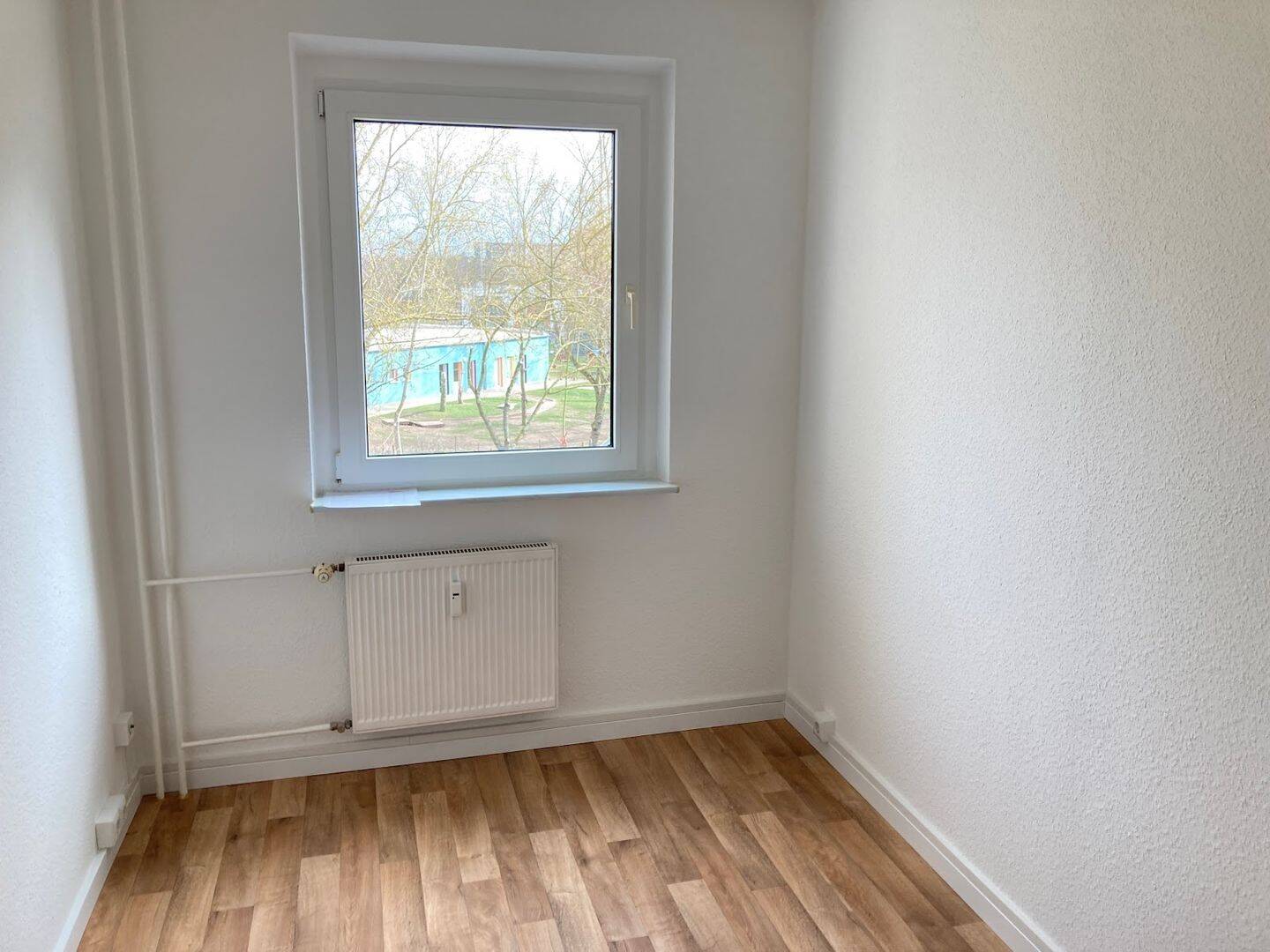 AB SOFORT - 3RW mit Balkon! – Magdeburg – Vorschaubild 3