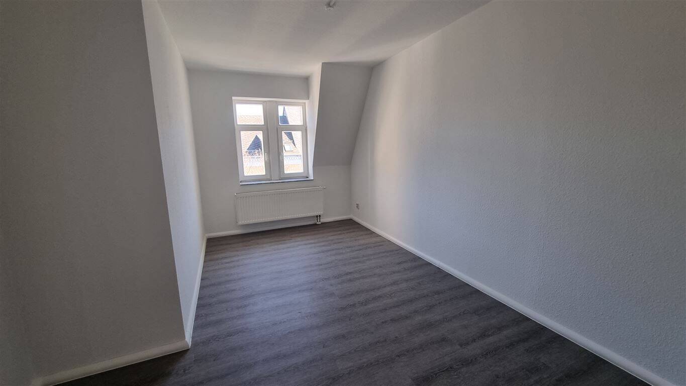 ***Tolle 3 - Raum Wohnung mit Balkon sucht Dich!*** – Chemnitz – Vorschaubild 5