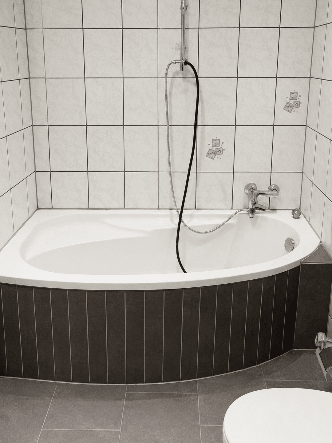Charmante 3-Zimmer-Wohnung mit sonnigem Südbalkon in erstklassiger Lage. – Kamen – Vorschaubild 5