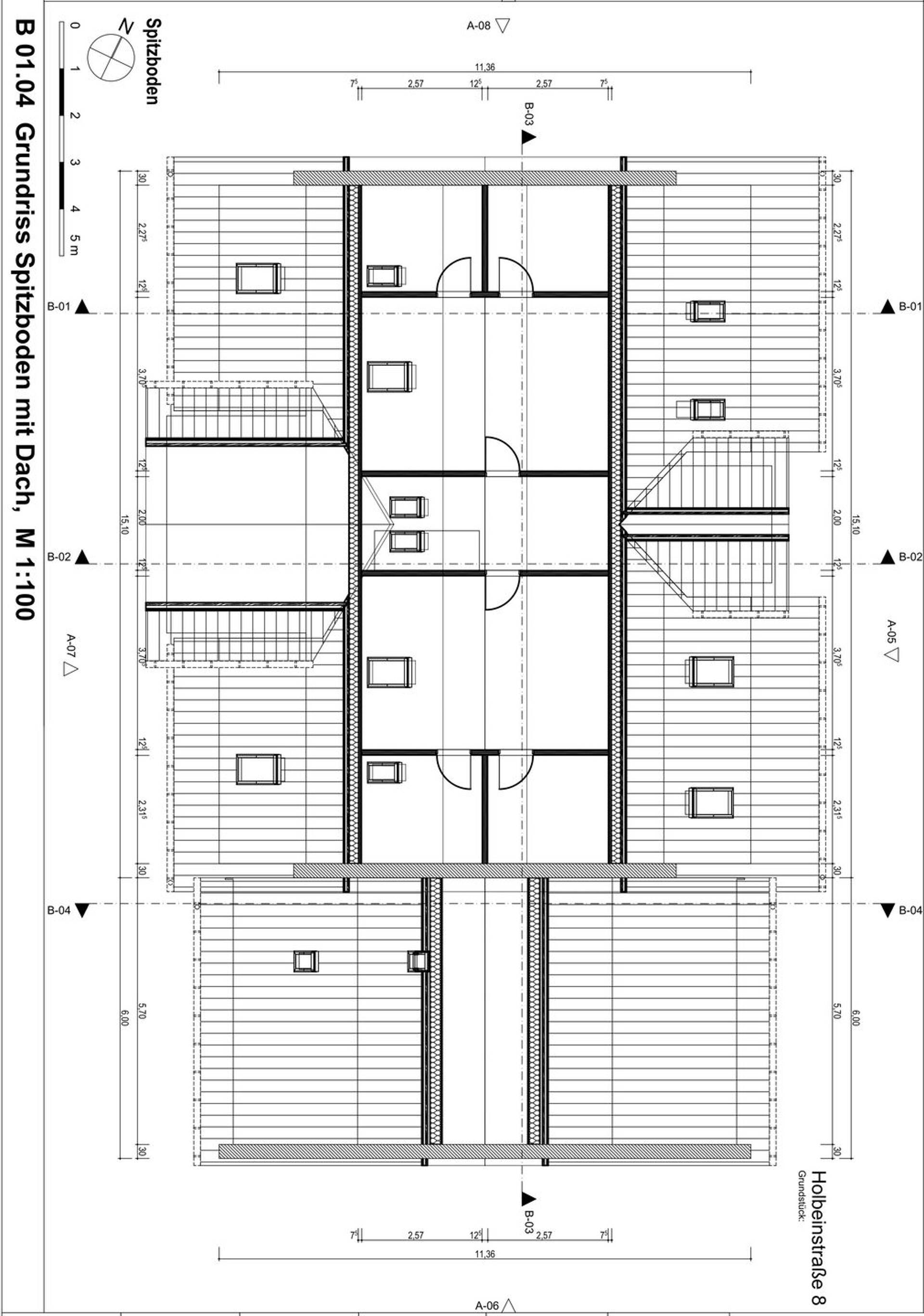 Einfamilienhaus in 16515 Oranienburg mit 258 m² kaufen