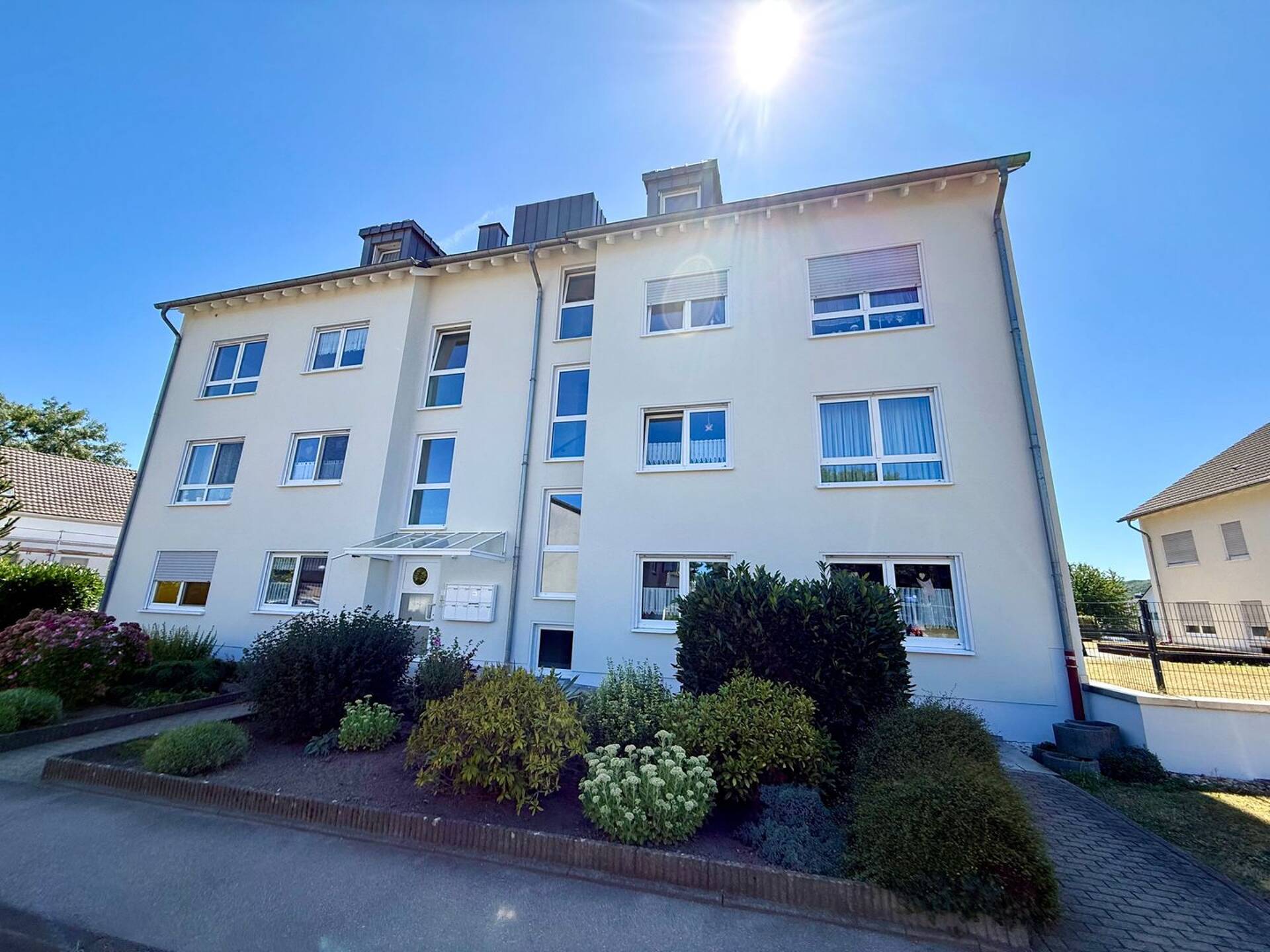 Etagenwohnung in 58099 Hagen mit 83 m² kaufen