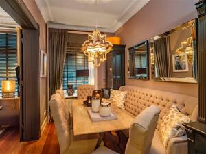 100m zum Mühlenkamp - luxuriöses voll möbliertes Appartement – 22303 Hamburg – Vorschaubild 6