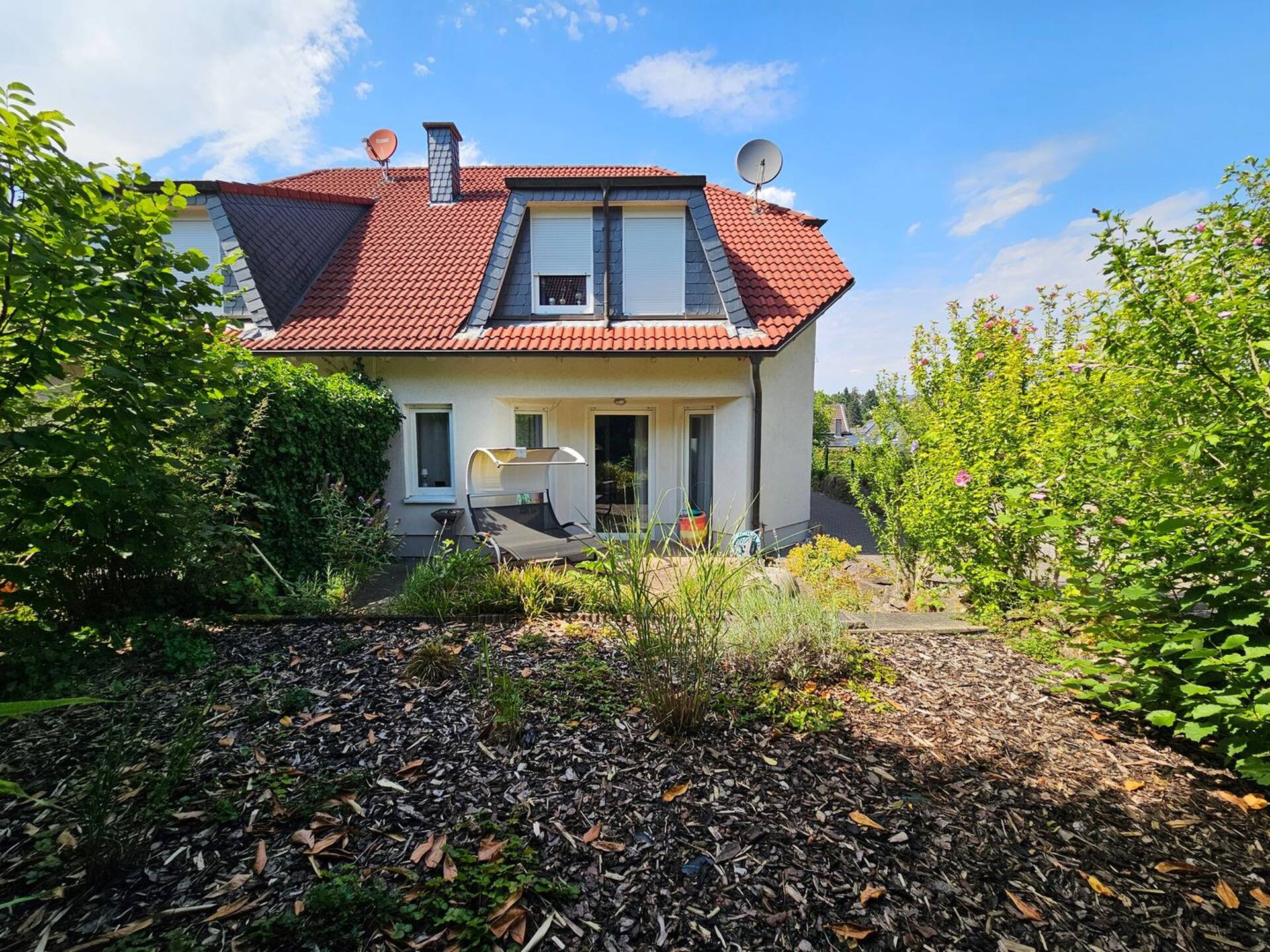 Haus in 44879 Bochum mit 132 m² kaufen