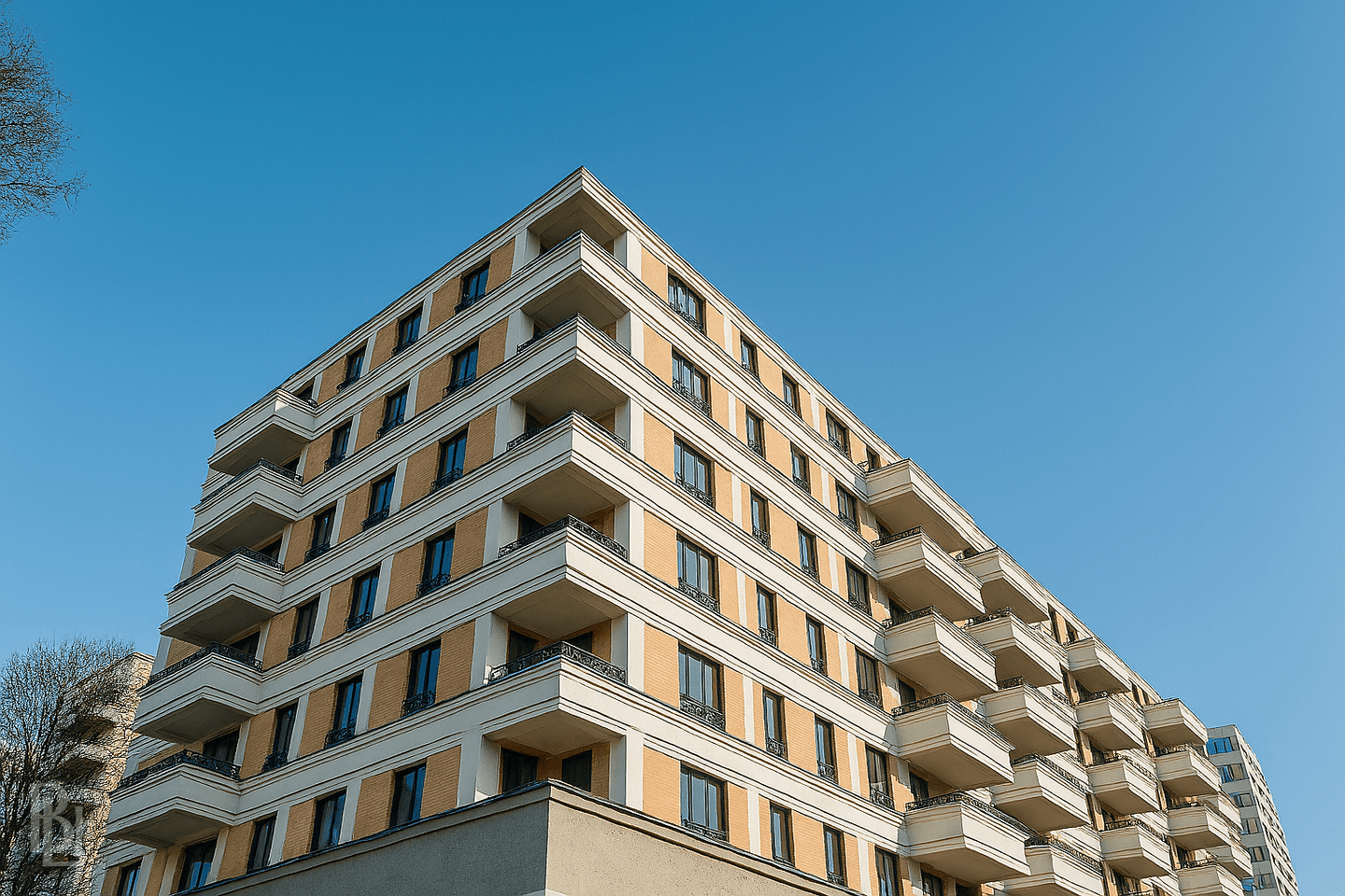 Erstbezug im Penthouse - Exklusives Wohnen über den Dächern Berlins in Top-Lage Mitte