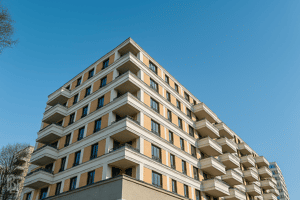Erstbezug im Penthouse - Exklusives Wohnen über den Dächern Berlins in Top-Lage Mitte – 10243 Berlin – Vorschaubild 1