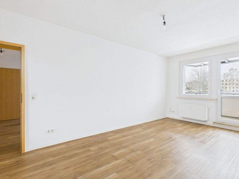 4-Raum-Wohnung mit Balkon auf dem Sonnenberg – Chemnitz – Vorschaubild 5