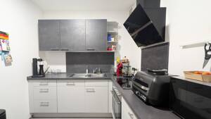 Nachmieter für 2-Zimmer Wohnung in Köpenick gesucht (mit Küchenabschlag) – 12557 Berlin – Vorschaubild 8