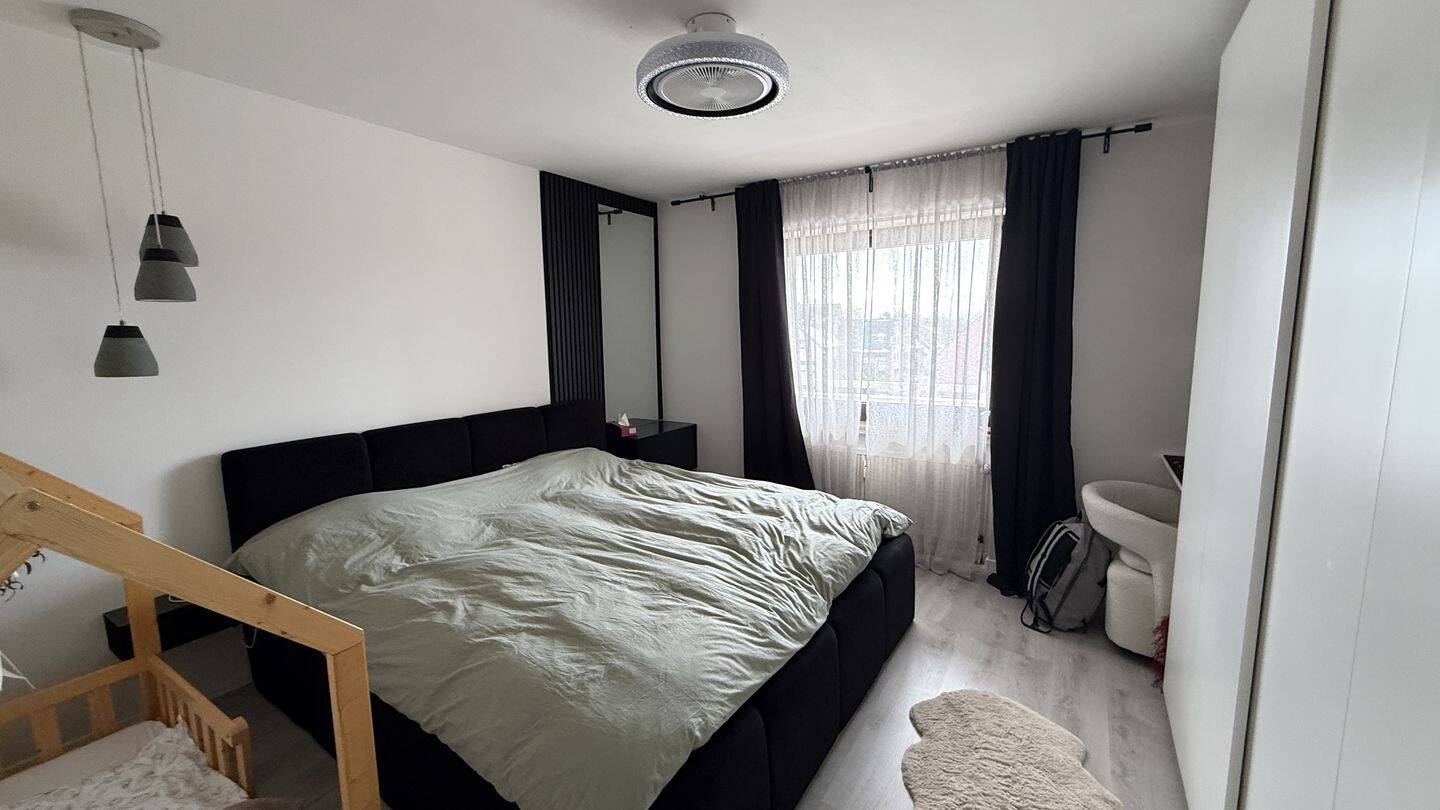Einziehen statt renovieren: Hochwertig sanierte 3-Zimmer-Wohnung inkl. Möblierung in OB-Osterfeld – Oberhausen – Vorschaubild 5