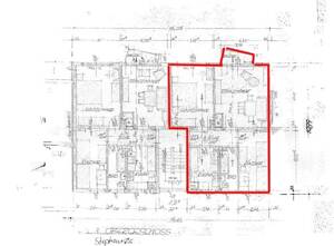 Schöne Wohnung mit Süd-West-Balkon mit EBK und perfektem Schnitt – 31135 Hildesheim – Vorschaubild 3
