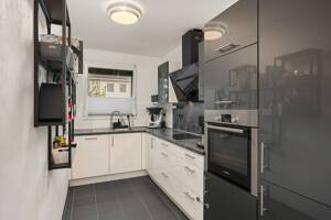 Bremen - Arsten | Modernes 5-Zimmer-Reihenhaus mit Terrasse und Garten in ruhiger Lage – 28279 Bremen – Vorschaubild 5