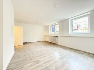 1-Zimmer - Karlsruhe Weststadt - frei verfügbar - Käufer provisionsfrei – 76185 Karlsruhe – Vorschaubild 2