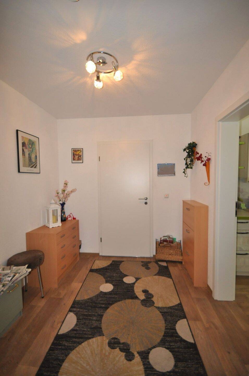2-Zimmerwohnung Suhl, Innenstadt – Suhl – Vorschaubild 3