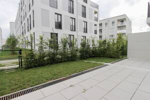 Attraktive 3-Zimmer-Wohnung mit Terrasse – 81249 München – Vorschaubild 5