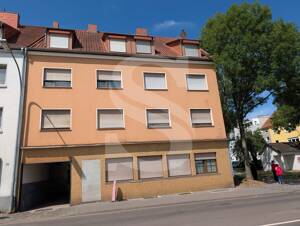 Immobilienportfolio Saarbrücken, Mehrfamilien und Wohn - Geschäftshäuser mit Entwicklungspotenzial – 66111 Saarbrücken – Vorschaubild 7