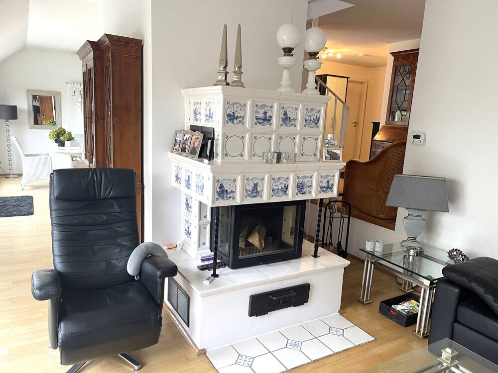 Heidhausen-Perle! Lichtdurchflutete Maisonette-Wohnung mit separatem Eingang" – Essen – Vorschaubild 6