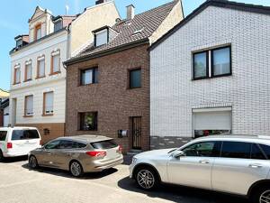 Kapitalanlage: Vermietetes Mehrfamilienhaus in Köln-Niehl – 50735 Köln – Vorschaubild 2
