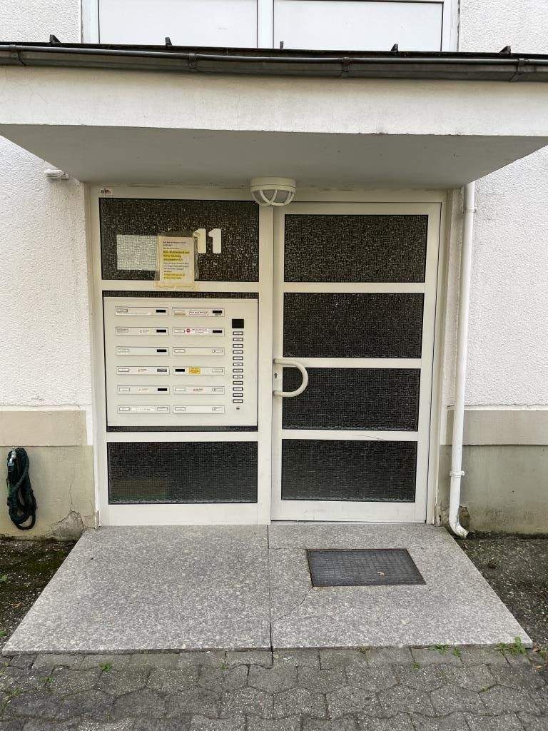 vermietete 2-Zi Wohnung zur Kapitalanlage in Mainz-Mombach – Mainz – Vorschaubild 3