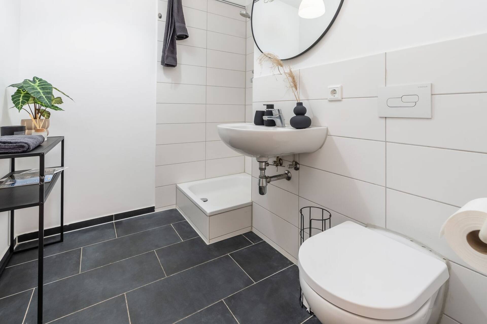Erdgeschosswohnung in 50825 Köln mit 56 m² kaufen