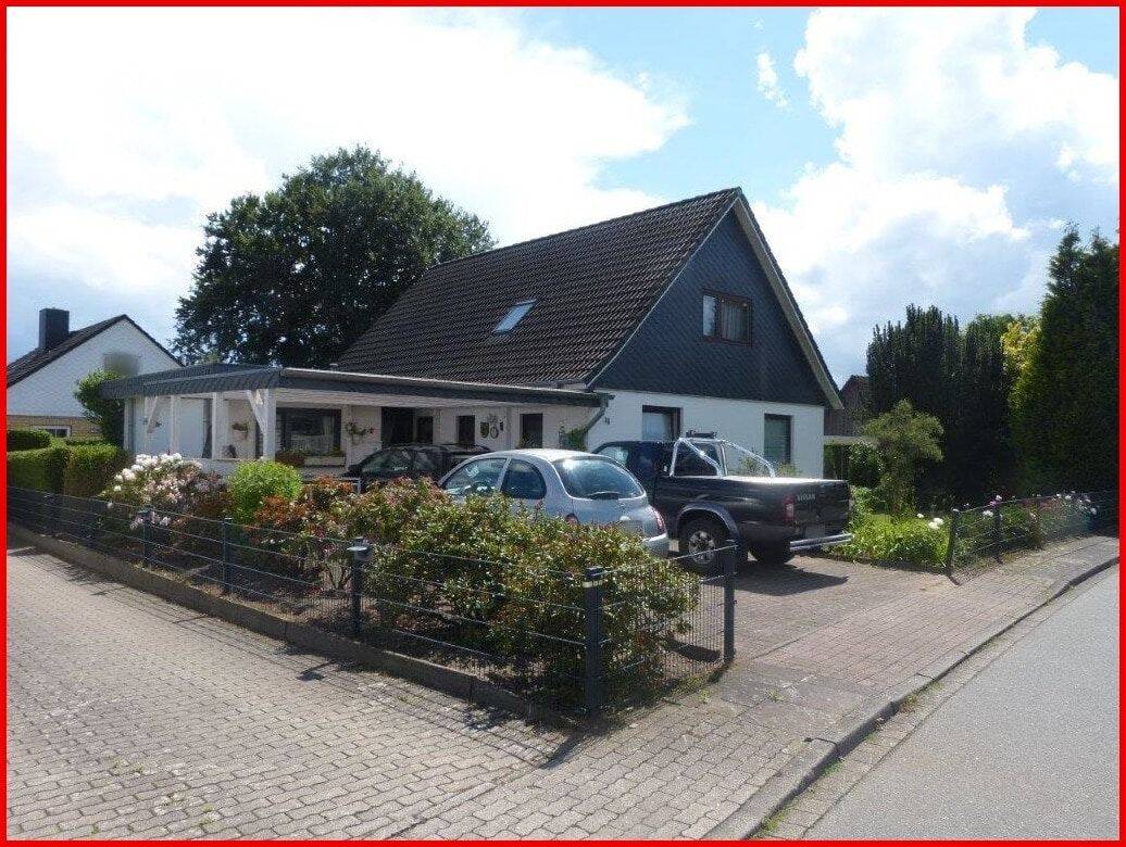 Kapitalanlage - EFH mit ELW