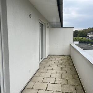 Fast wie ein eigenes Haus, großzügige Maisonette mit 5 Zimmern und ca. 140 m² – 33129 Delbrück – Vorschaubild 6