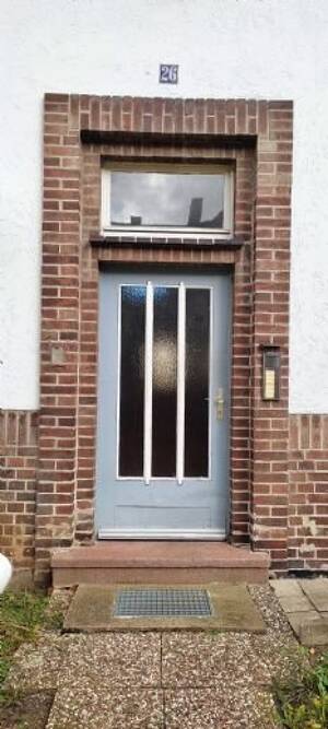 2,5 Zimmer-Wohnung in Haus mit Garten Nähe Uni und Klinikum – 34125 Kassel – Vorschaubild 4