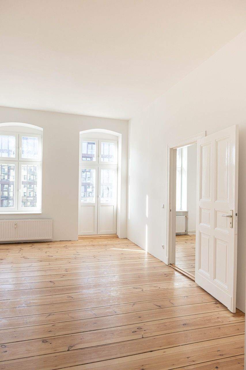 Exklusiv sanierte 2-Zimmer-Wohnung nahe der Spree – lichtdurchflutet, Balkon und sofort bezugsfrei – Berlin – Vorschaubild 7