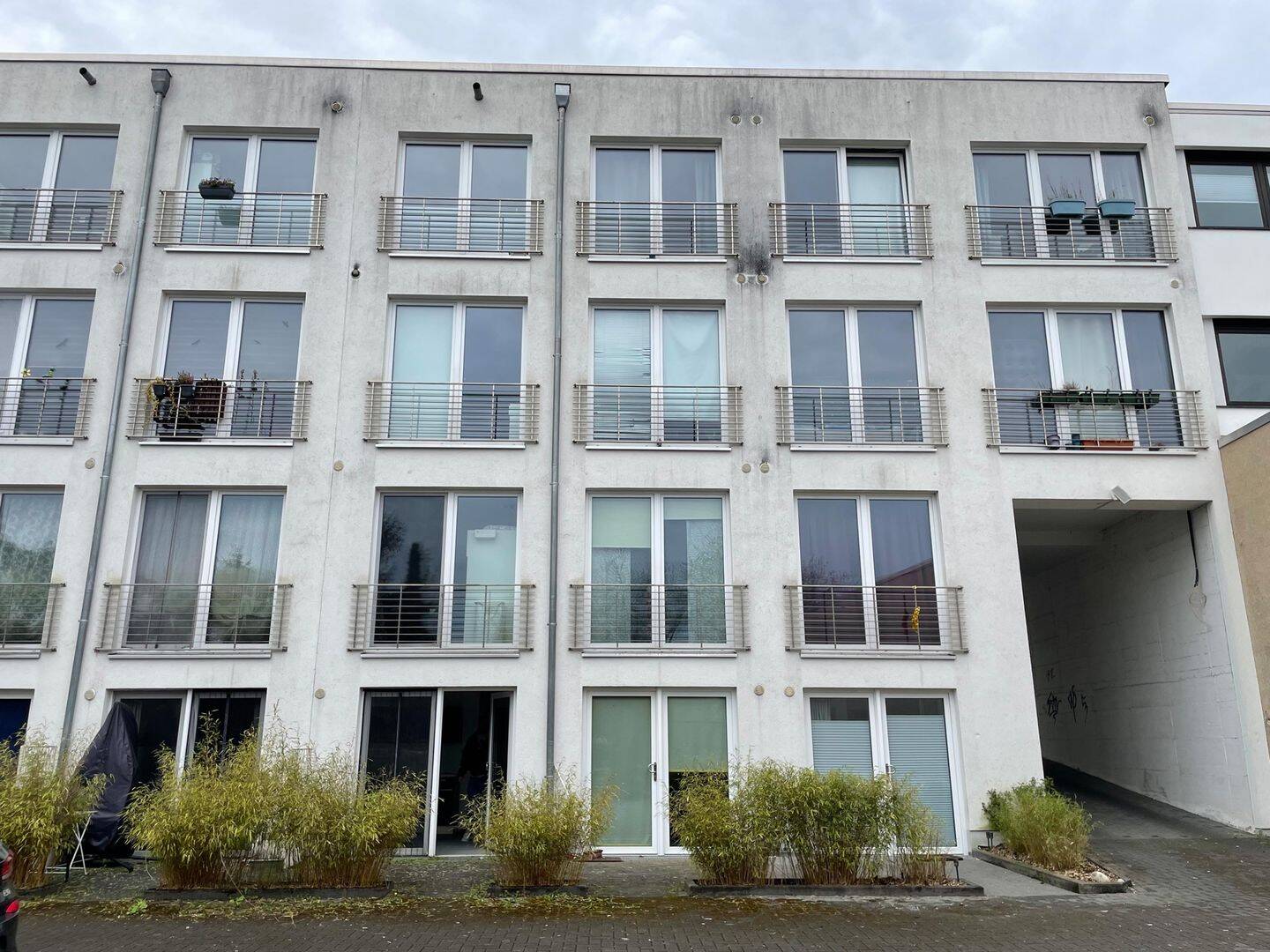 Zwei Studentenappartements in Top-Lage! – Bonn – Vorschaubild 2