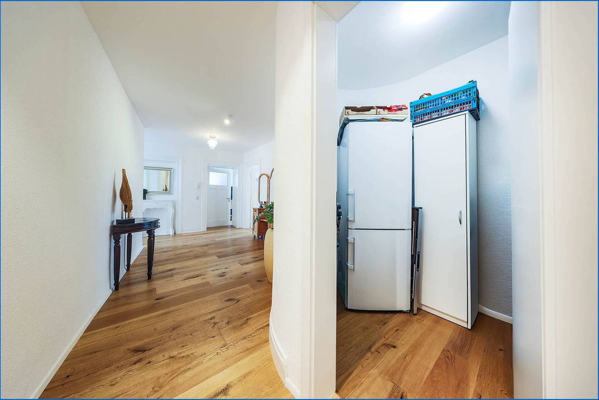 Terrassenwohnung in 78315 Radolfzell am Bodensee mit 185 m² kaufen