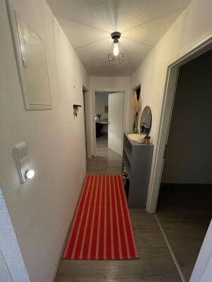 Dachgeschoss-Wohnung im Herzen von Braunschweig – 38100 Braunschweig – Vorschaubild 4
