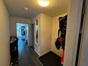 Schöne 2-Zimmer-Wohnung mit Balkon und Einbauküche in Kiel – 24113 Kiel – Vorschaubild 2