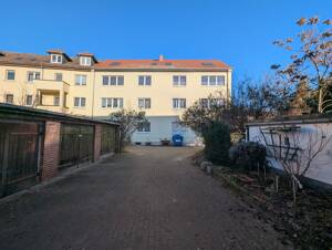 Willkommen in Magdeburg: 4 von 8 Einheiten in voll vermietetem MFH nahe Uniklinik zu erwerben – 39112 Magdeburg – Vorschaubild 5