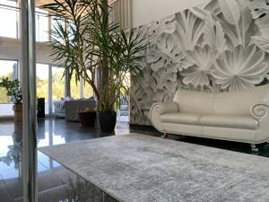 Penthouse-Maisonette von/an Privat – 22175 Hamburg – Vorschaubild 1