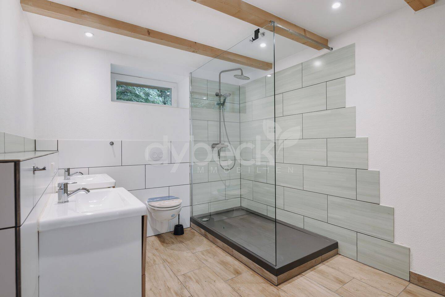 3-Zimmer-Doppelhaushälfte mit viel Platz. Im Herzen von Wriedel. – Wriedel – Vorschaubild 8