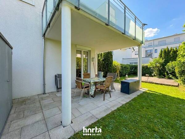 Erdgeschosswohnung in 78464 Konstanz mit 183 m² kaufen
