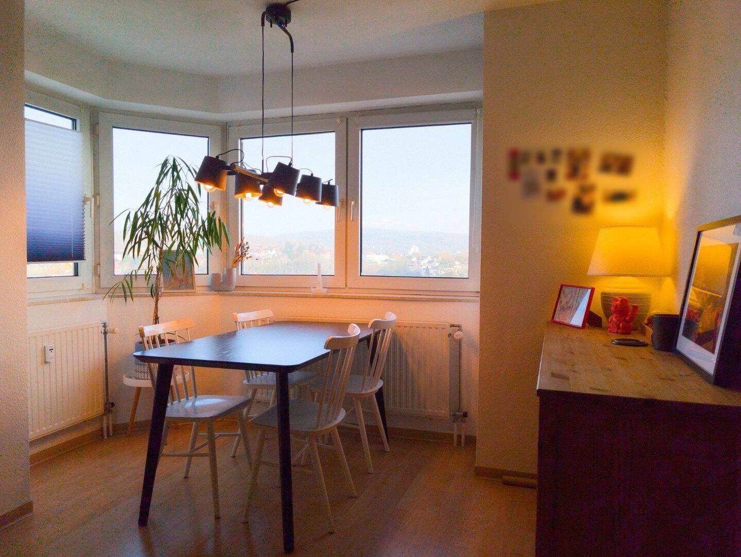 Gemütliche 2-Zimmer-Wohnung auf dem Rodenhof – Blick ins Grüne! – Saarbrücken – Vorschaubild 5