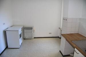 Barmbek-Süd: 3-Zimmer-Altbau: WG oder als Wohnbüro / Praxis/ Atelier – 22083 Hamburg – Vorschaubild 6