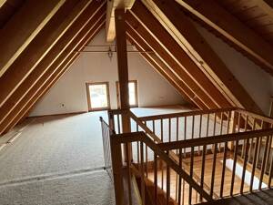 Hochwertige Loft/Maisonette DG Wohnung – 63694 Limeshain – Vorschaubild 3