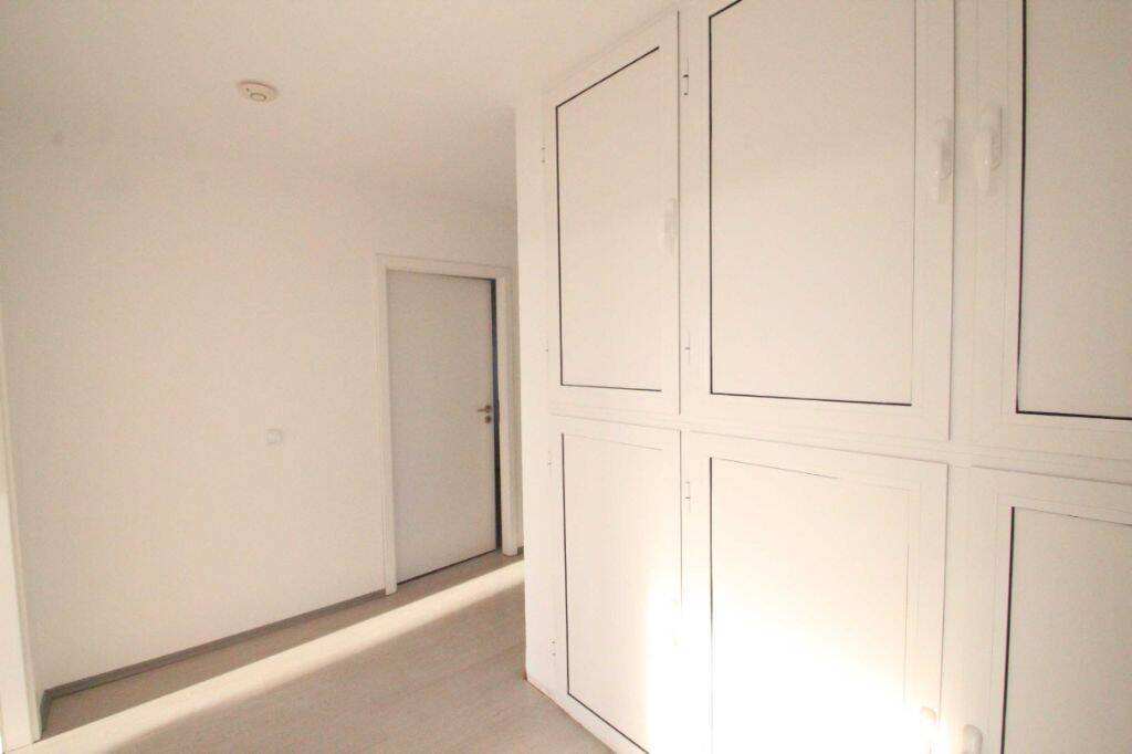 Schick Wohnen im Bonner Norden - 3 Zimmer Wohnung mit Balkon und Weitblick – Bonn – Vorschaubild 3