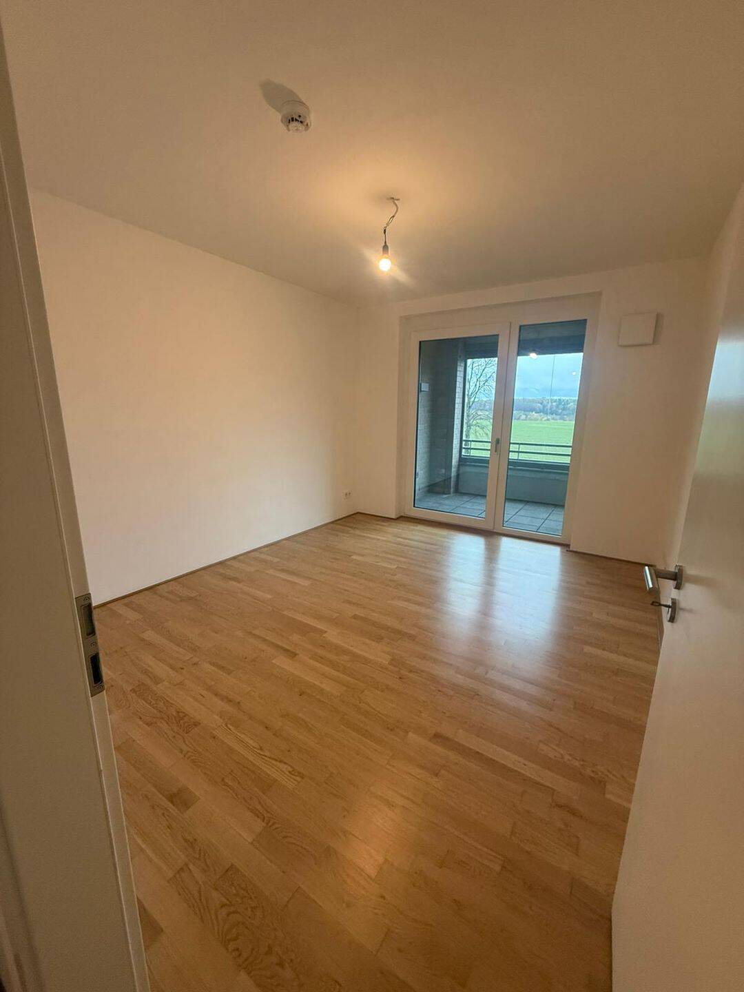 Modernes Wohnen in den Steimker Gärten - Stilvolle 3-Zimmerwohnung mit Loggia – Wolfsburg – Vorschaubild 6