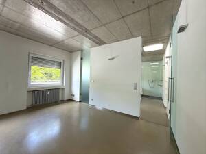 Penthouse-Rarität in Saarbrücker Höhenlage – 66121 Saarbrücken – Vorschaubild 9